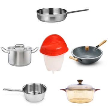 ФОРМУЛА ДЛЯ ГОТОВКИ ЯИЦ БЕЗ СКОРКОВКИ, 6 ШТ.