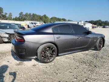 Dodge Charger VII 2021 Dodge Charger Scat Pack 2021 6.4L 6.4 Benzyna 485KM, zdjęcie 3