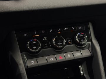 Skoda Karoq Crossover 1.5 TSI ACT 150KM 2021 Skoda Karoq Style / LED / ACC / Ambiente / CarPlay, zdjęcie 23