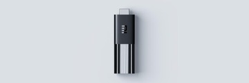 МУЛЬТИМЕДИЙНЫЙ ПЛЕЕР ANDROID TV XIAOMI MI BOX TV STICK SMART 8 ГБ