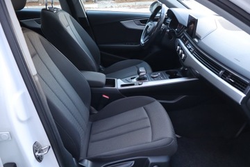 Audi A4 B9 Avant 2.0 TDI 150KM 2016 Audi A4 2.0 TDI, Automat, Navi, Xenon, Bi-Xenon, zdjęcie 8