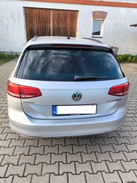Volkswagen Passat B8 Variant 2.0 TDI BlueMotion SCR 150KM 2016 *** VW PASSAT 4x4 Kombi 2.0 TDI 150 KM Właściciel Bezwypadkowy ***, zdjęcie 2