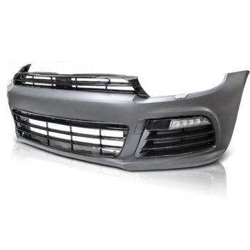 ZDERZAK PRZEDNI VW SCIROCCO 08-04.14 R STYLE