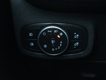 Ford Fiesta VIII Hatchback 3d 1.5 TDCi 85KM 2017 Ford Fiesta 1.5 TDCi, Tempomat, zdjęcie 20