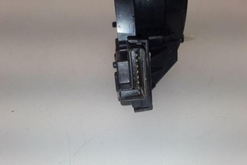 KROUŽEK VÝZTUHA ŘÍDÍCÍ VW TOURAN (1T1, 1T2) 1K0959653 1.9L DIESEL