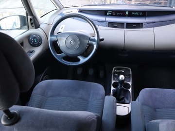 Renault Espace IV Van 2.0 i 16V Turbo 170KM 2004 Renault Espace 2.0 T, 7 miejsc, HAK, Klima, zdjęcie 6