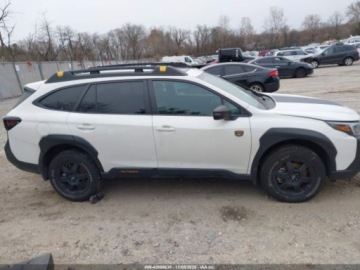 Subaru Outback VI 2025 Subaru Outback Wilderness 2025 2.4 Benzyna 260KM, zdjęcie 5