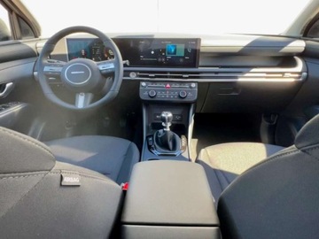 Hyundai Tucson IV SUV Facelifting 1.6 T-GDI 160KM 2025 Hyundai Tucson Modern 1.6 T-GDI 160KM 6MT 2025 1.6 Benzyna 160KM, zdjęcie 13