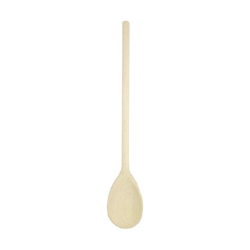 Łyżka szwedzka drewniana 35 cm