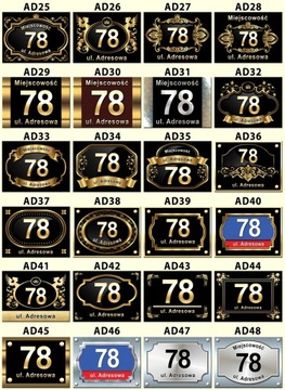 ЗОНА НАБЛЮДЕНИЯ ОБЪЕКТА GDPR BOARD PLATE