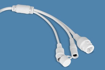 Kruger&Matz Connect C40 Tuya уличная Wi-Fi камера