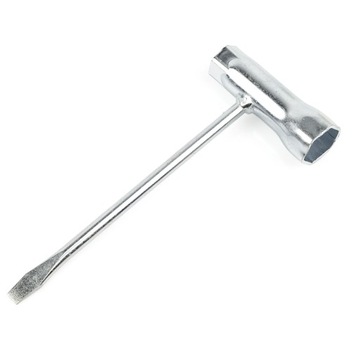 KLUCZ SERWISOWY UNIWERSALNY DO ŚWIEC 13x19mm GEKO