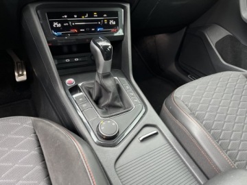 Seat Tarraco SUV 2.0 TDI 150KM 2022 Seat Tarraco 2.0 TDI 150KM FR DSG Lane Assist Full, zdjęcie 25