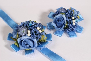 Булавки Kotylyon LUX для свадебного выпускного вечера, букет для выпускного, застежки для запястий пирата