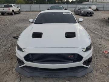 Ford Mustang VI Fastback Facelifting 5.0 Ti-VCT 450KM 2022 Ford Mustang GT 2022 5.0l 5.0 Benzyna 450KM, zdjęcie 5