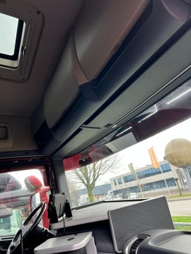 Кабина Scania R Highline Streamline 2015 г.