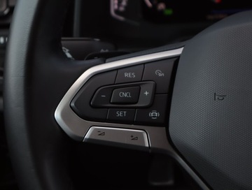 Volkswagen Taigo 2024 VW Taigo 1.0 TSI, Salon Polska, Serwis ASO, zdjęcie 15