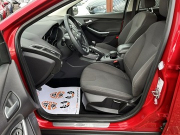 Ford Focus III Kombi 1.6 EcoBoost 150KM 2011 Ford Focus 1.6 Benzyna /Serwis/ Bezwypadkowy /, zdjęcie 29