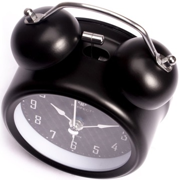 КЛАССИЧЕСКИЙ ИДЕАЛЬНЫЙ РЕТРО БУДИЛЬНИК PT253C FLOWING