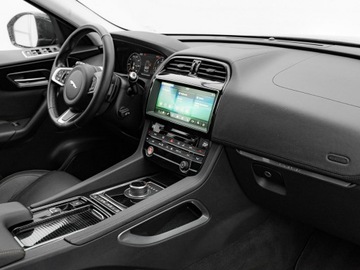 Jaguar 2020 Jaguar F-PACE GD9K164#2.0 i4D AWD Prestige, zdjęcie 36