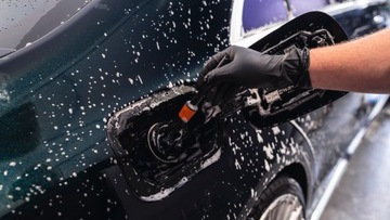 ЩЕТКИ ДЛЯ ДЕТАЙЛИНГА ADBL, 3 ШТ. + АКСЕССУАРЫ