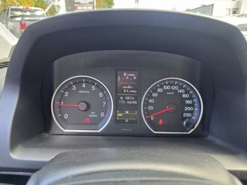 Honda CR-V III SUV 2.0 i-VTEC 150KM 2010 Honda CR-V 2.0 Benzyna 150 KM, 4x4, Klimatyzacja,, zdjęcie 8