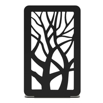 Подставка для книг TREE, подставка для книг TREE