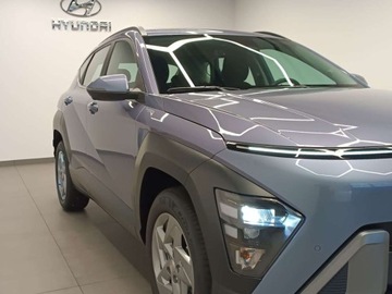 Hyundai Kona I Crossover Facelifting 1.0 T-GDI 120KM 2023 Hyundai Kona Executive Tech 120KM6MT 2023 - au..., zdjęcie 5