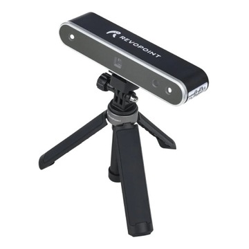 Skaner 3D - Revopoint POP 2 Premium