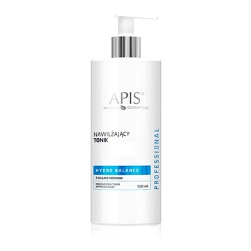 Apis Hydro Balance, Nawilżający tonik, 500 ml