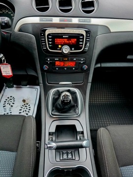Ford S-Max I Van Facelifting 2.0 Duratorq TDCi DPF 140KM 2012 Ford S-max 2.0 tdci hak bdb stan, zdjęcie 20