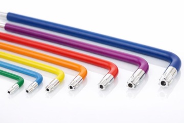 Набор гаечных ключей T10-50 TORX TORX TORX 9e