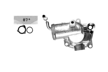 SASIC TERMOSTAT MERCEDES ML W163 99- 2.7CDI