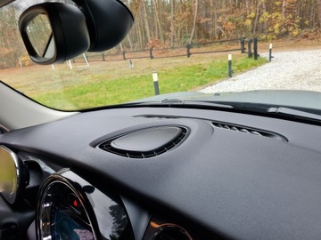 Mini One II 2022 MINI Cooper Moris Cuntryman One Clubman Acemen Paceman salon PL 1właś ASO !, zdjęcie 31