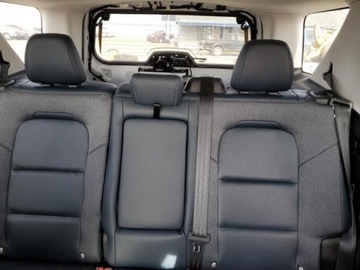 Ford 2022 Ford Bronco 2022r., Sport Outer Banks, od ubezpieczalni 1.5 Benzyna 181KM, zdjęcie 8