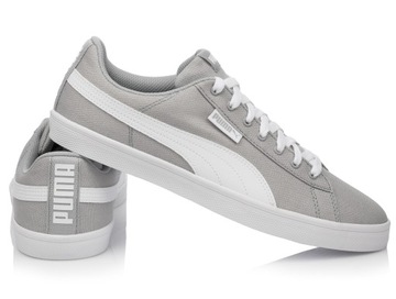 PUMA URBAN PLUS 366414-08 MĘSKIE BUTY TRAMPKI r 42