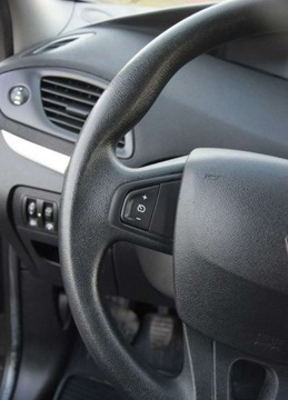 Renault Scenic III Van 1.6 16v E85 eco2 110KM 2011 Renault Scenic 1.6B Klima Navi 82 TYS KM Oryginal Lakier Sprowadzony Oplac, zdjęcie 29