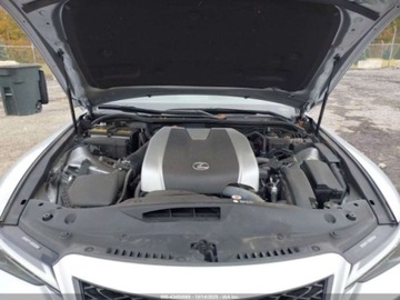 Lexus IS III 2022 Lexus IS 350 F Sport 2022 3.5l 3.5 Benzyna 311KM, zdjęcie 8