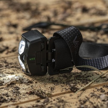 НАГОЛОВНАЯ ФОНАРЬ СВЕТОДИОДНАЯ ЛАМПА USB C PRO IP65