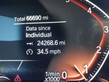 BMW X3 G01 2022 BMW X3 xDrive30i 2022 2.0 Benzyna 248KM, zdjęcie 10