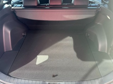 Toyota RAV4 V SUV Facelifting 2.5 Hybrid Dynamic Force 222KM 2025 GR Sport 2.5 Hybrid Dynamic Force 222KM | Podgrzewane fotele!, zdjęcie 13