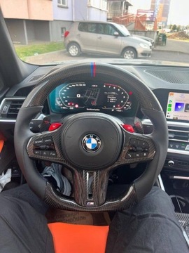BMW 1 F40 M POWER NOVÉ LCI