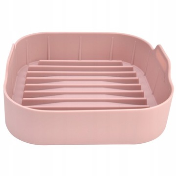 СИЛИКОНОВАЯ ФОРМА ДЛЯ ВЫПЕЧКИ ФРИТЮРНИЦЫ 20 СМ