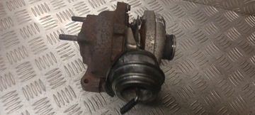 HYUNDAI I40 1.7 CRDI D4FD TURBO TURBÍNA HRUŠKA 28201-2A850 794097-0003