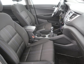 Hyundai Tucson III SUV 1.6 GDI 132KM 2015 Hyundai Tucson 1.6 GDI, Klima, Parktronic, zdjęcie 8