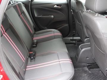 Opel 2021 Opel Crossland Led Klimatyzacja Wielofunkcyjna kie, zdjęcie 13