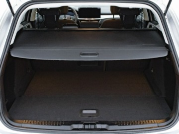 Ford Focus IV Kombi Facelifting 1.0 EcoBoost 125KM 2023 Ford Focus GD5L114#1.0 EcoBoost Titanium X, zdjęcie 24