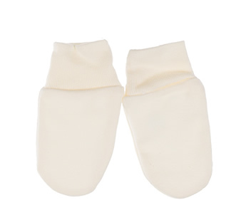 Eevi, перчатки цвета экрю, не царапаются.