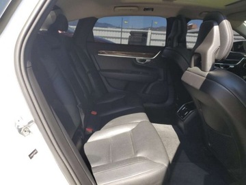 Volvo S90 II 2018 Volvo S90 T6 Momentum 2018 2.0l 2.0 Benzyna 316KM, zdjęcie 10