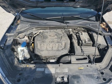 Volkswagen Passat B8 2020 Volkswagen Passat SE 2020 2.0l 2.0 Benzyna 174KM, zdjęcie 6